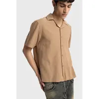 Giesto Camisa cappuccino