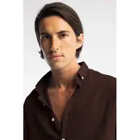 Giesto Camisa mocha