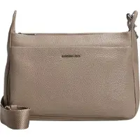 Mandarina Duck Bolsa De Ombro Mellow Metal Fzt57