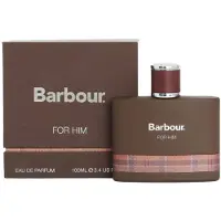 Barbour Origins Para Homens – Eau De Parfum 100 ml