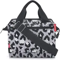 Rixen & Kaul Bolsa De Guiador Reisenthel Roomy Leo 4l