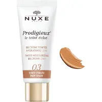 Nuxe Brightening BB Cream Prodigieux Le Teint Eclat 3 Dark 30 ml — BB Cream
