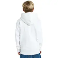 Billabong Moletom Com Capuz Arch Po