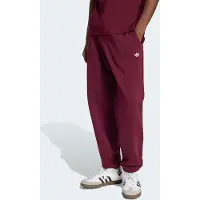Adidas Originals Joggers Trefoil Essentials Regular Fleece