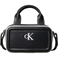 Calvin Klein Bolsa Lv04f1257g