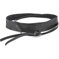 LASCANA Cintos preto