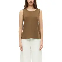 s.Oliver Red Label Top caramelo