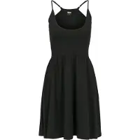 Urban Classics Vestido Sem Mangas Paghetti