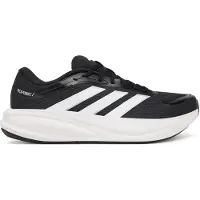 Adidas Sapatilha de corrida 'Response 2' preto / branco