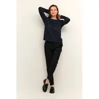 Culture Pullover 'Annemarie' marinho