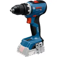 Bosch Professional Chave De Fenda Elétrica Gsr 18v-65 Box