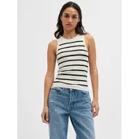 JJXX Camiseta Sem Mangas Evelyn Comfy