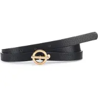 LASCANA Cintos preto
