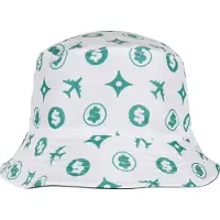 Cayler & Sons Chapéu Voyage Reversible
