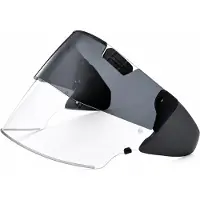 Arai Kit De Mecanismo De Tela De Capacete Vas-z Pro Shade System Kit