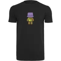 Mister tee Camiseta De Manga Curta Mister