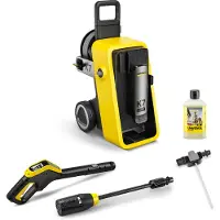 Kärcher Lavadora De Alta Pressão K 7 Comfort Premium Connect