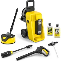Kärcher Lavadora De Alta Pressão K 4 Comfort Premium Home
