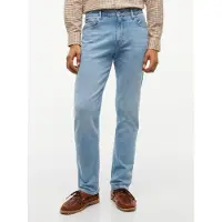 Tommy Hilfiger Jeans Denton Mw0mw43163 Slim Straight Fit