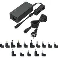 Conceptronic Carregador De Laptop Ozul08b15