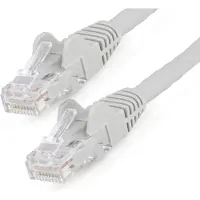 StarTech.com Cabo De Rede Cat6 U/utp 15 M