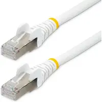 StarTech.com Cabo De Rede Cat6a Lszh 10 M