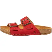 El naturalista Sandálias N5794 Balance Barefoot