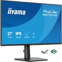 Iiyama Monitor Prolite Xb2791hs-b1 27´´ Full Hd Ips Led 120hz