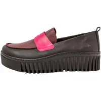 Art para mulher. 11530S1X0003_0MU Sapatos de couro 1530S multicoloridos (36), 3 a 5cm, Nenhum, Casual