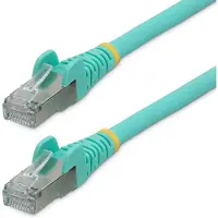StarTech.com Cabo De Rede Cat Cabo De Rede Cat6 10 M 6a