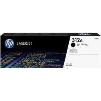 HP Toner 312a