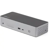 StarTech.com Estação De Acoplamento Mini 100w