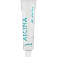 Alcina Natural cera gel per capelli 60 ml