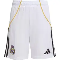 Adidas Calções Principais 25/26 do Real Madrid