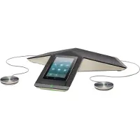 HP Microfone Poly Trio C60 Expansion Microphones