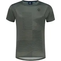 Rogelli Camisola De Enduro De Manga Curta Advntr Core