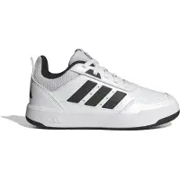 Adidas Sapatilhas 'Tensaur 3.0' preto / branco