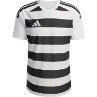 Adidas Camiseta De Manga Curta Hooped 26