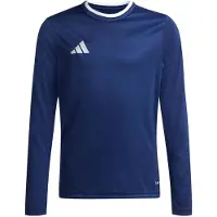 Adidas Camisa funcionais 'Entrada26' navy / branco