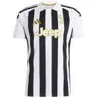 Adidas Camiseta De Manga Curta Casa Juventus 26/27