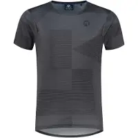 Rogelli Camisola De Enduro De Manga Curta Advntr Core