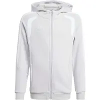 Adidas Moletom Com Fecho Tiro 26 League Sweat