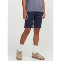 Jack & Jones Shorts / Bermudas JJIBOWIE rapazes - Azul - 12 ans