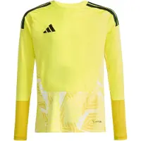 Adidas CAMISOLA DE GUARDA-REDES TIRO26 COMPETITION DE MANGA COMPRIDA CRIANÇA