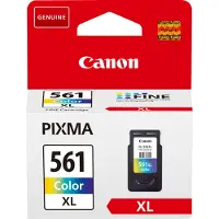Canon Cartucho De Tinta Cl-561xl