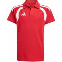 Adidas Polo De Manga Curta Tiro 26 League