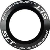 Ceramicspeed Capa De Poeira Para Specialized Sl6 4 Mm