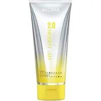 Alcina Hyaluron 2.0 balsamo capelli all'acido ialuronico 200 ml