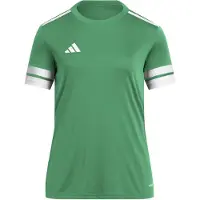 Adidas Camiseta De Manga Curta Squadra 25