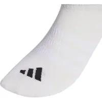 Adidas EMBALAGEM COM 3 PARES DE MEIAS THIN&LIGHT SPORTSWEAR NO SHOW